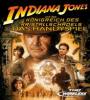 Zamob Indiana Jones and the Kingdom of the Crystal skull