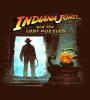 Zamob Indiana Jones and the Lost Puzzles