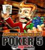 Zamob Johnny Midnight Poker 5