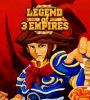 Zamob Legend of 3 Empires