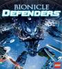 Zamob LEGO Bionicle Defenders