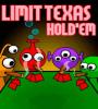 TuneWAP Limit Texas Holdem