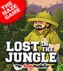 Zamob Lost In The Jungle New