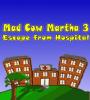 Zamob Mad Cow Martha 3 Escape from Hospitel