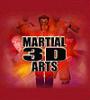 Zamob Martial Arts 3D
