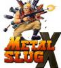 Zamob Metal Slug X