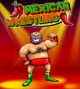 Zamob Mexican Wrestling