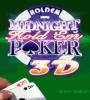 Zamob Midnight Holdem Poker 3D