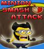 Zamob Minion smash attack