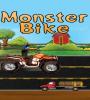 Zamob Monster bike
