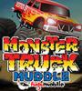 Zamob Monster Truck Muddle New