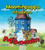 Zamob Moomin Adventures Moominpappa disappeares