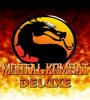 Zamob Mortal Kombat Deluxe 2013