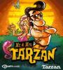 Zamob Mr. and Mrs. Tarzan