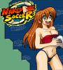 Zamob Naked Babe Soccer
