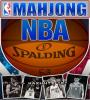 Zamob NBA Mahjong