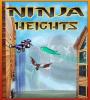 Zamob Ninja heights