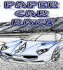 Zamob Paper car race