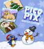 Zamob Pico Pix Winter edition