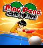 Zamob Ping Pong Champion