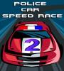 Zamob Police car Speed race 2