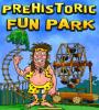 TuneWAP Prehistoric fun park