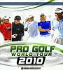 Zamob Pro Golf 2010. World Tour