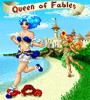 Zamob Queen Of Fables Magic Races
