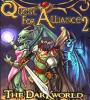 Zamob Quest For Alliance 2 The Dark World