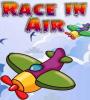 Zamob Race in air