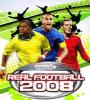 Zamob Real Football 2008 3D 2D