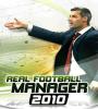 Zamob Real Football Manager 2010