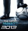 Zamob Real Football Manager 2013