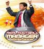 Zamob Real Football Manager Edition 2009