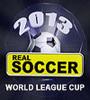 Zamob Real Soccer 2013 World Lead Cup