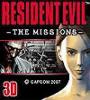 Zamob Resident Evil The Missions