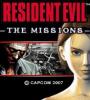 Zamob Resident Evil The Missions 3D
