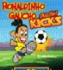Zamob Ronaldinho Gaucho Kicks