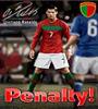 Zamob Ronaldo Cr7 Penalty