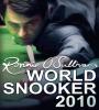 Zamob Ronnie O'Sullivans World Snooker 2010