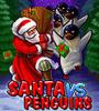 Zamob Santa vs Penguins