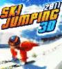 Zamob Ski Jumping 3D 2011