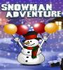 Zamob Snowman adventure