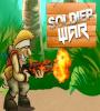 Zamob Soldier war