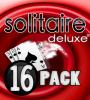 Zamob Solitaire Deluxe 16 Pack