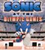 Zamob Sonic at the Olympics