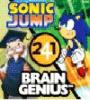 Zamob Sonic Jump Brain Genius