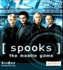 Zamob Spooks. The Mobile Game