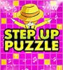 Zamob Step Up Puzzle New