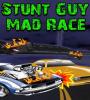 Zamob Stunt guy Mad race